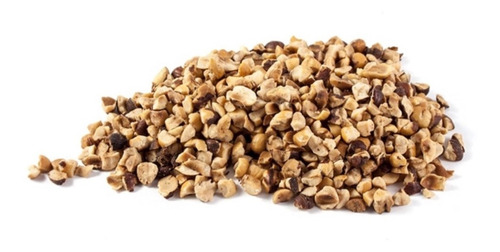 Avellanas Fileteadas 500g Granel Sin Gluten