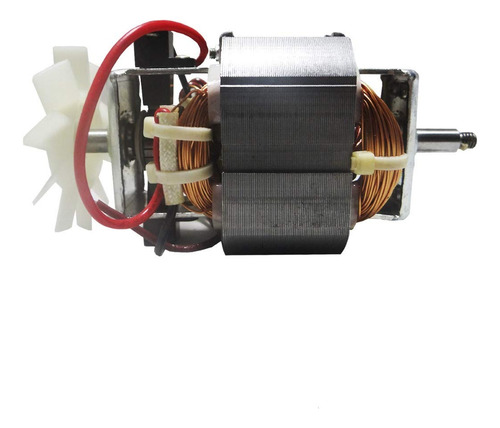 Motor Compatible Nutribullet 600w Nuevo