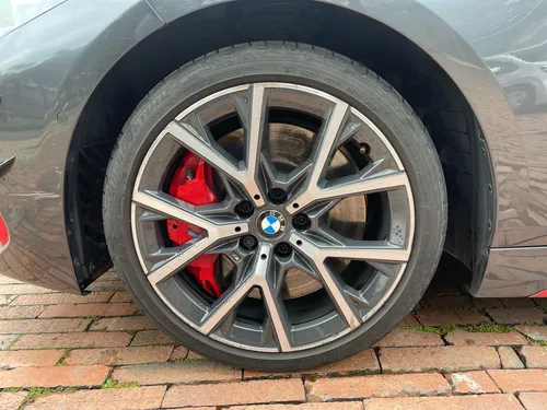 Bmw 128ti F40 Tp 2,0 4x2