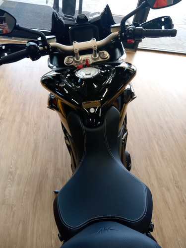 Mv Agusta Turismo Veloce 800 (no Versys650/1000, No Ktm 790)