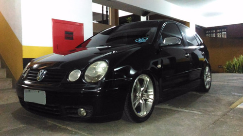 Polo 1.6 Mi Série Ouro 8v - Completo | 2003
