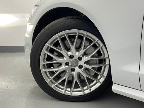 Audi A6 3.0 Tfsi V6 Quattro S Tronic 4p