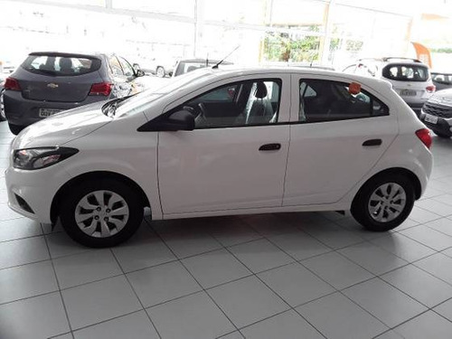 Chevrolet Joy 1.0 Spe4 Flex Manual