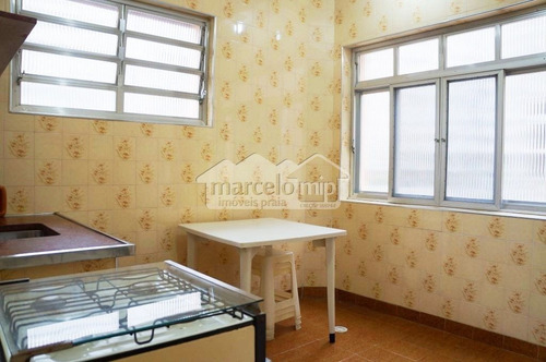 Imagem 5 de 17 de Entrada: R$ 32.000, ! Apartamento 1 Dormitório Bairro Guilhermina Em Praia Grande Sp, Mobiliado ! Apenas A 400 M Da Praia ! - Ap00052 - 33679324