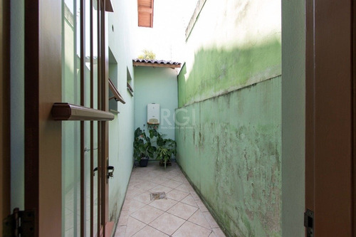 Casa Em Camaquã Com 3 Dormitórios - Lu265734