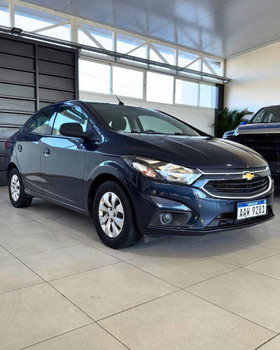 Chevrolet Onix Joy 1.0 Plus