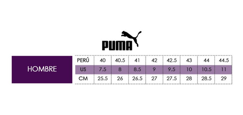 Imagen 2 de 2 de Zapatillas Puma Electron Street 369124 04 - Footloose