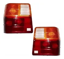 Comprar Juego 2 Faros Trasero P\u002F Fiat Uno 1988 1989 1990 1991 1992 1993 1994 1995 1996 1997 1998 1999 2000 2001 2002 2003 2004