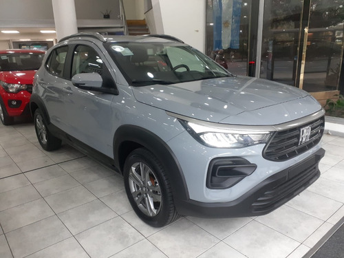 Imagen 7 de 15 de Fiat Pulse 1.3 Drive Cvt! Contado - Financiado! Lh1