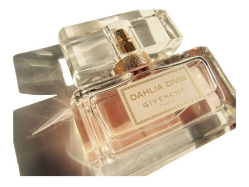 Givenchy Dahlia Divin Edt 50ml Premium
