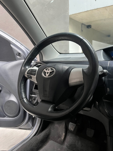 Toyota Etios 1.5 Xls