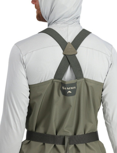 Waders Simms Tributary. Talle S / M / L / Xl / Xxl.-