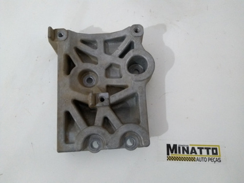 Suporte Compressor Do Ar Condicionado Mmc Pajero Tr4 2012