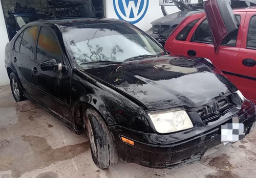 Modulo Ventilador Jetta A4 99-2007 2.0 (Usado)