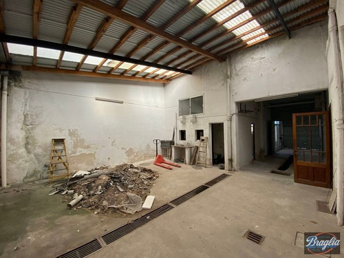 Imagen 4 de 13 de Venta Local Comercial Monoambiente Jacinto Vera Braglia 2-58