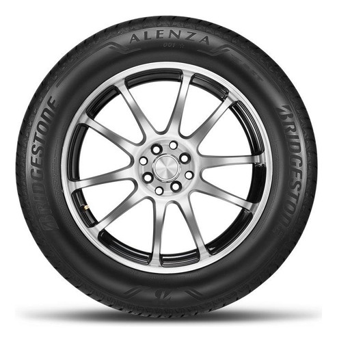 235/55r19 101v Alenza 001 Rft Bridgestone Índice De Carga 10