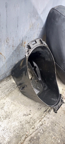 Imagen 5 de 6 de Carroseria De Moto Jianshe 55t