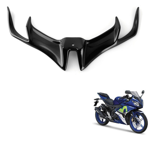 Carenado Delantero De Motocicleta Para Yamaha Yzf R15 V3