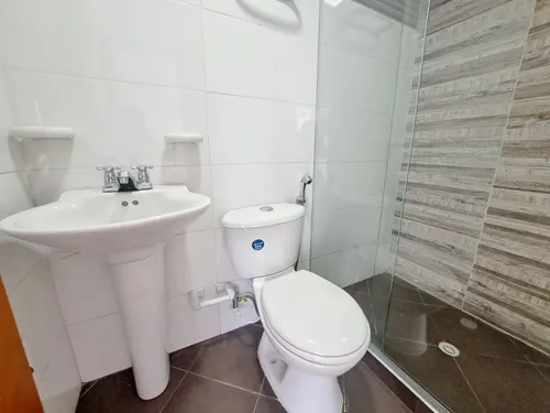 Apartamento En Arriendo En Colsag. Cod A24380