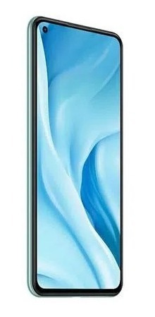 Imagen 5 de 10 de Celular Xiaomi Mi 11 Lite 5g 128gb 8ram Verde Original
