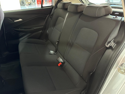 Chevrolet Onix HATCH LT 1.0 12V Flex 5p Mec.