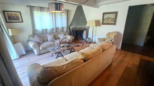 Imagen 2 de 29 de Venta Casa 4 Dormitorios En Cantegril, Punta Del Este