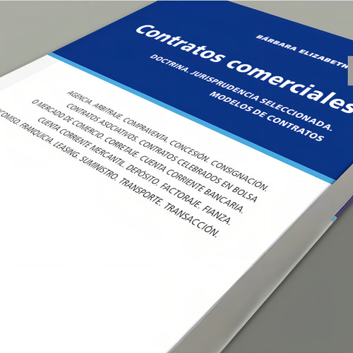 Pruski Contratos Comerciales 2021 Hammurabi Novedad