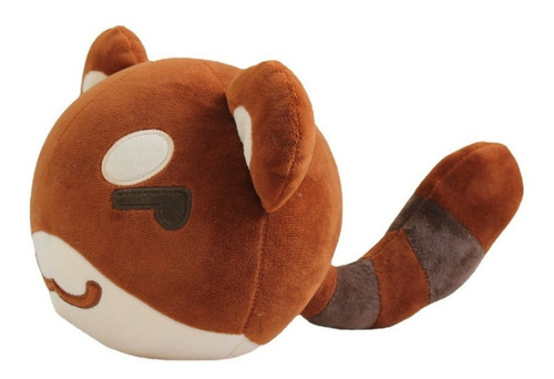 Slime Rancher 2 Bear Muñeco Peluche Juguete Navidad Regalo