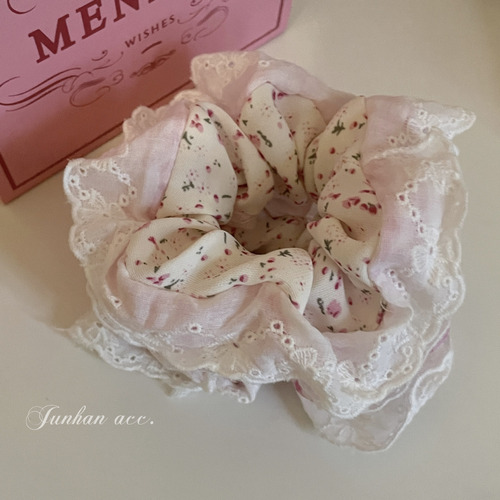 E54 Adornos For El Cabello Tiara Diademas De Moda Scrunchies