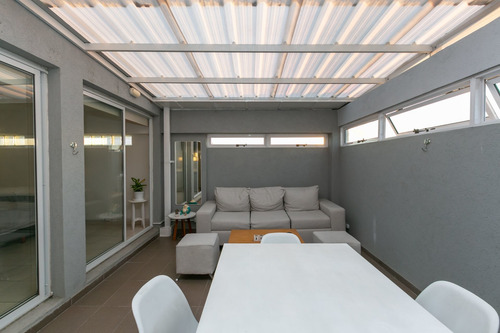 Imagen 2 de 30 de Departamento En Venta Caseros Centro! Permuta