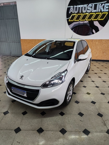 Peugeot 208 1.5 Active