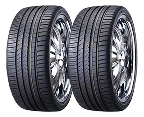 De 2 Llantas 205/45rf17 Winrun R330 97w