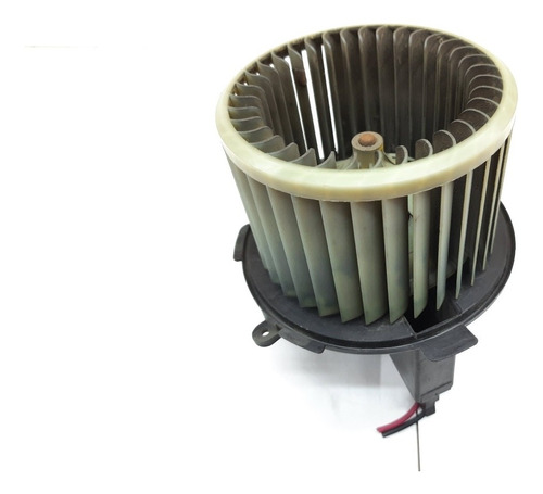 Motor Ar Forçado Ventilação Interna Citroën C3 2004 A 2012