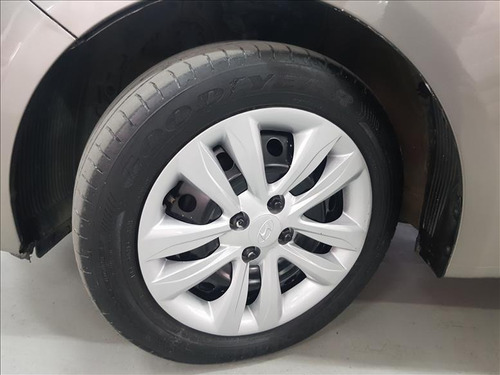 Imagem 8 de 8 de Hyundai Hb20 1.0 Comfort 12v