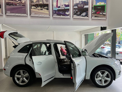 Imagem 7 de 25 de Audi Q5 Ambition 3.0