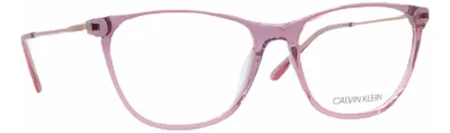Lentes Armaz n Oft lmico Mujer Calvin Klein Ck18706 Cuotas sin