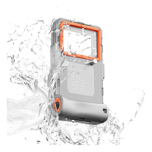 Funda For Samsung S24 Ultra/s23 Ultra/iphone15 Universal