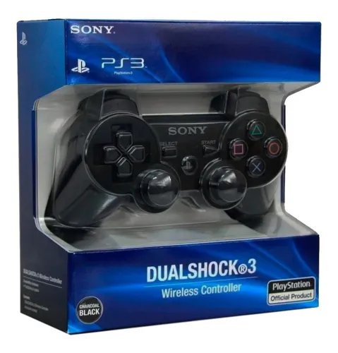 Para PlayStation 3 - PS3 Controles y Joysticks Gamepads y Joysticks