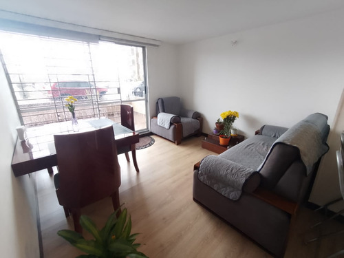 Apartamento Para Venta En Gran Granada (5211).