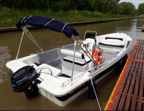 Tracker Ast. 3v Tango 510 2021 Nautica Milione Permutas 3
