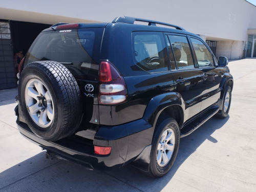 Toyota Land Cruiser 3.0 Prado