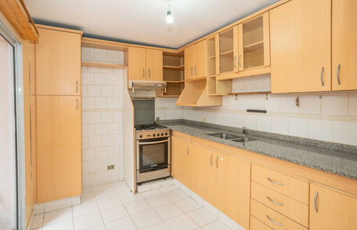 Venta Ph 4 Amb Nuñez Patio Y Terraza Sin Expensas