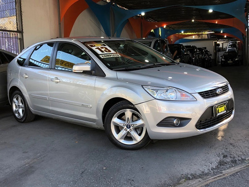 Ford Focus Glx 1.6 2013 Completo