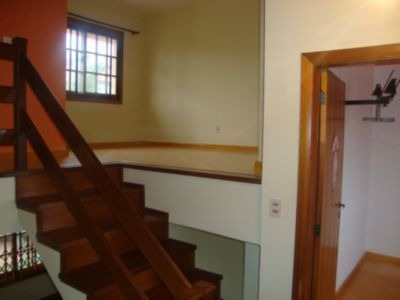 Casa Em Espirito Santo Com 3 Dormitórios - Lu14928