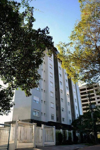 Imagem 18 de 29 de Apartamento Residencial À Venda, Rio Branco, Porto Alegre. - Ap3443