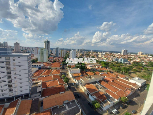 Imagem 5 de 30 de Apartamento Com 2 Dormitórios Para Alugar, 60 M² Por R$ 2.200,00/mês - Urban Universitario - Bauru/sp - Ap2093
