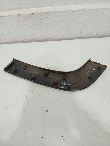 Moldura Lateral Traseira Esquerda Renegade (Usado)