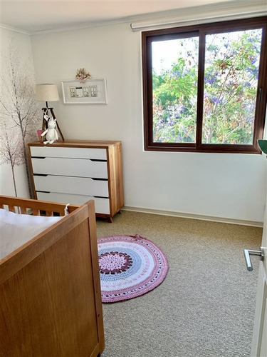 Casa En Venta De 4 Dorm. En Colina