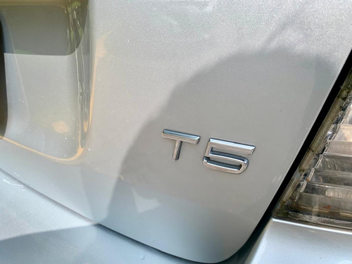 Volvo S40 2.5 T5 Inspirion Geartronic R Desing At