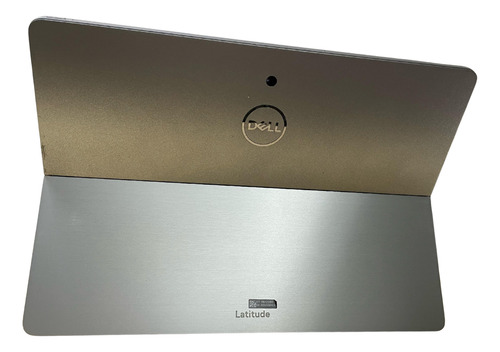 Dell Latitude 7210 I5 10a Gen · 8 Gb · 256 Gb 2in1 Gris (Reacondicionado)